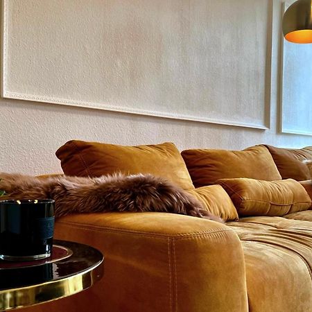 Charmanter Altbau In Schleussig Mit Balkon Λειψία Εξωτερικό φωτογραφία
